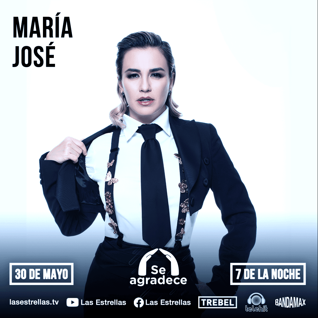 María José