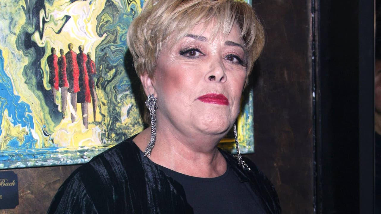 Sylvia Pasquel rompe el silencio sobre su salud: necesita "cuidados muy específicos"