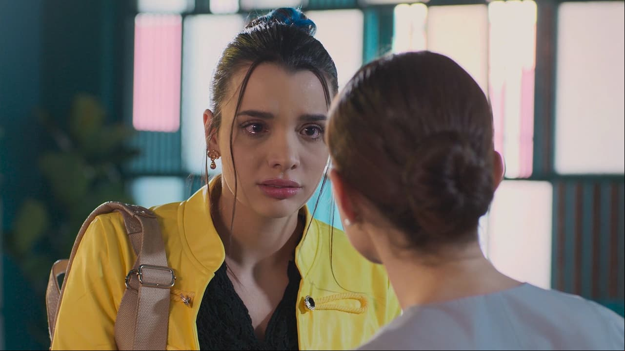 ¡Fabiola está embarazada!
