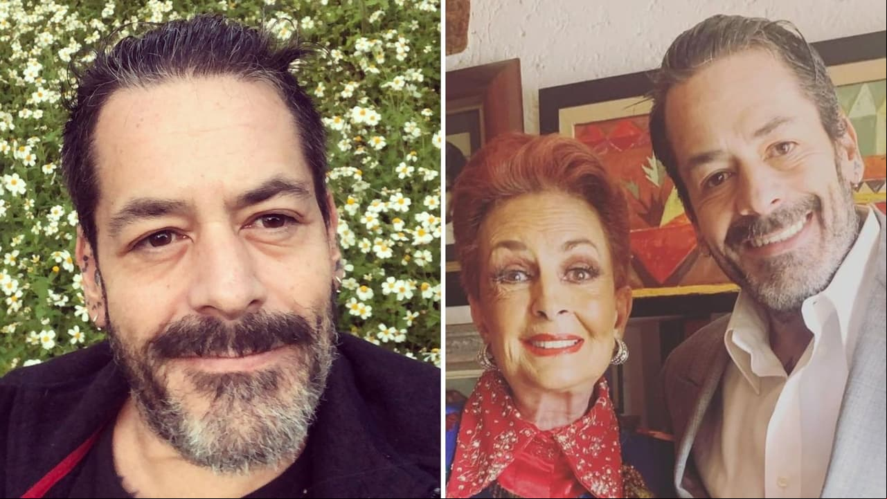 'Pato' Levy afirma que su corazón "está mal".