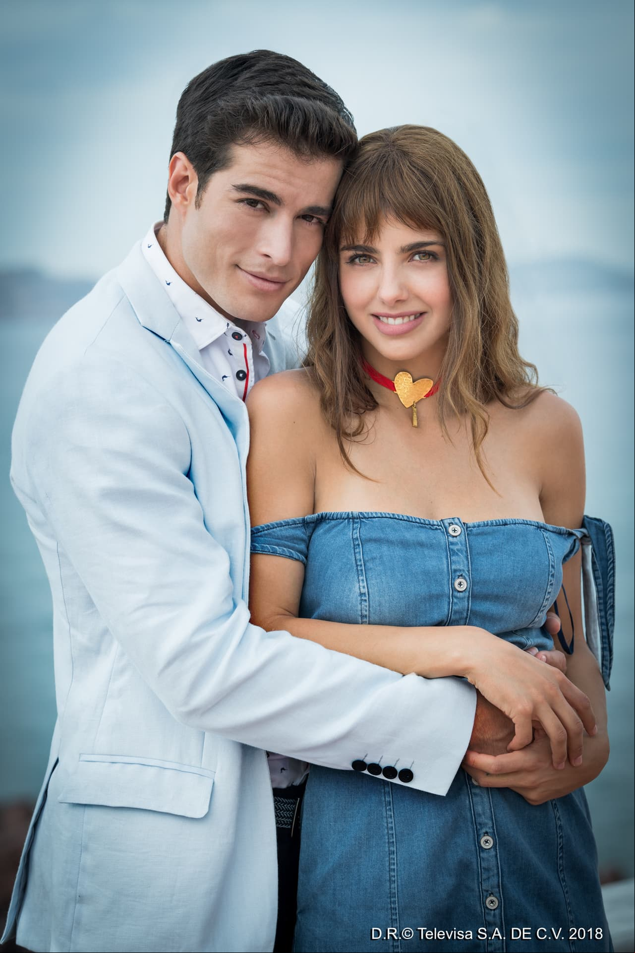 El amor llega sin avisar
