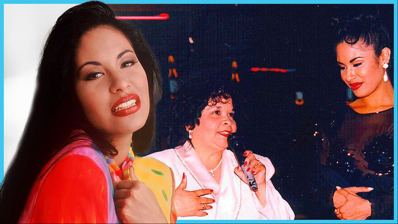 ¿Yolanda Saldivar estaba enamorada de Selena? Grafóloga de Hoy lo analiza