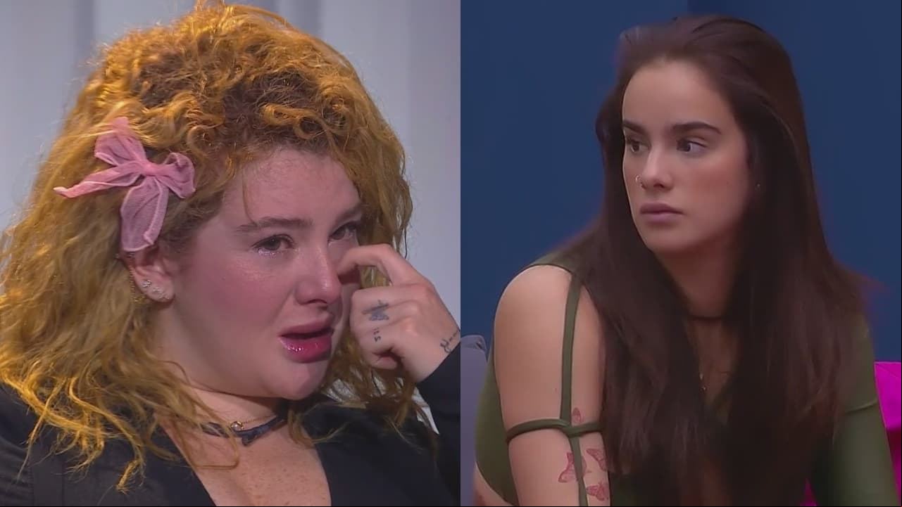 Gala Montes explota contra Briggitte Bozzo, le dice de todo y afirma: “No estés cacareando” 
