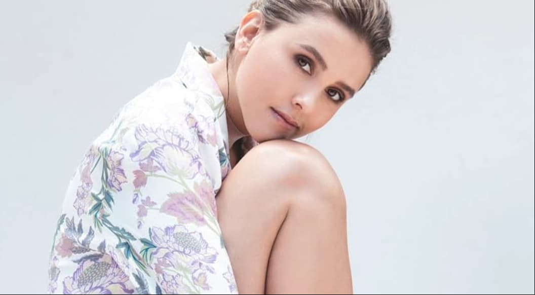 Paulina Goto protagonizará su primera película