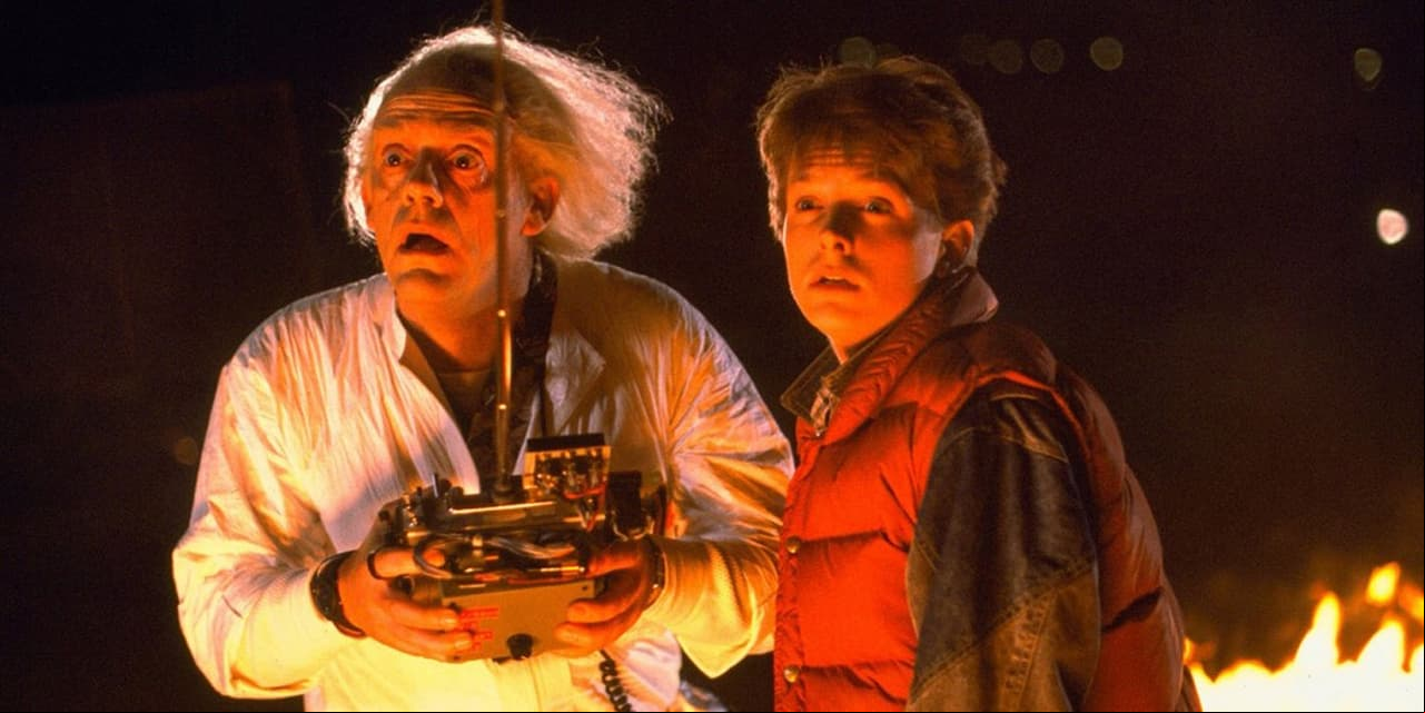 ¡Nostalgia mil! Elenco de ‘Volver al Futuro’ protagoniza emotivo reencuentro