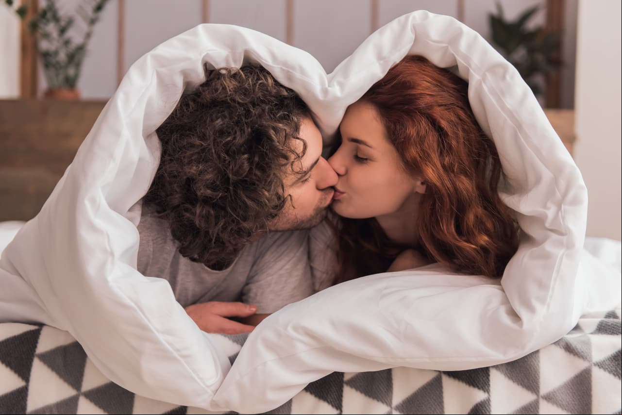 ¡Feliz día del beso!, conoce estos datos sobre el ósculo