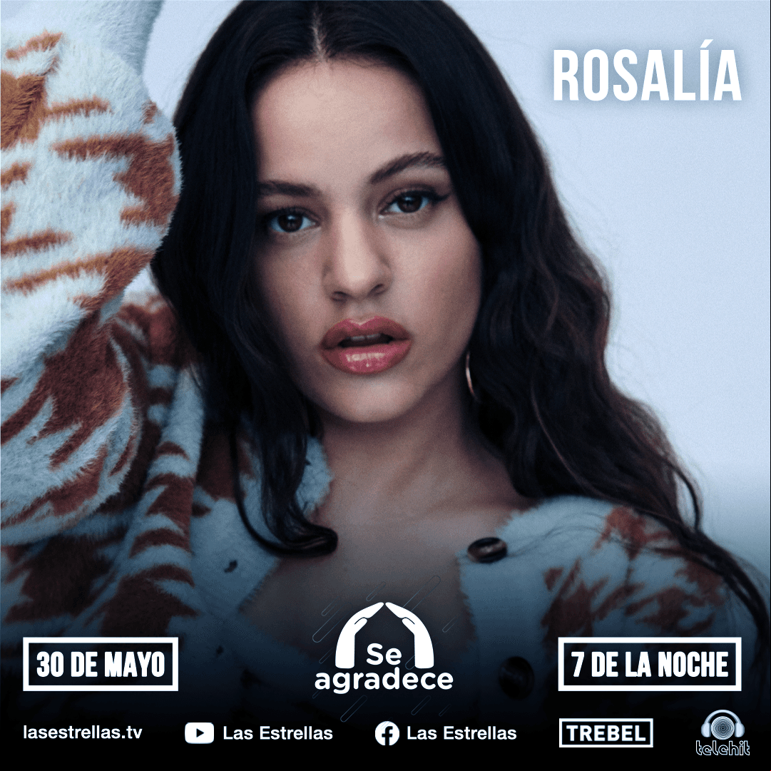 Rosalía