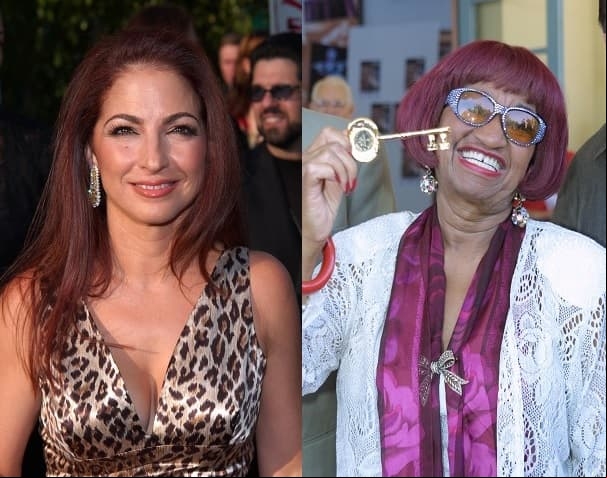 El boom latino que conquistó los 90