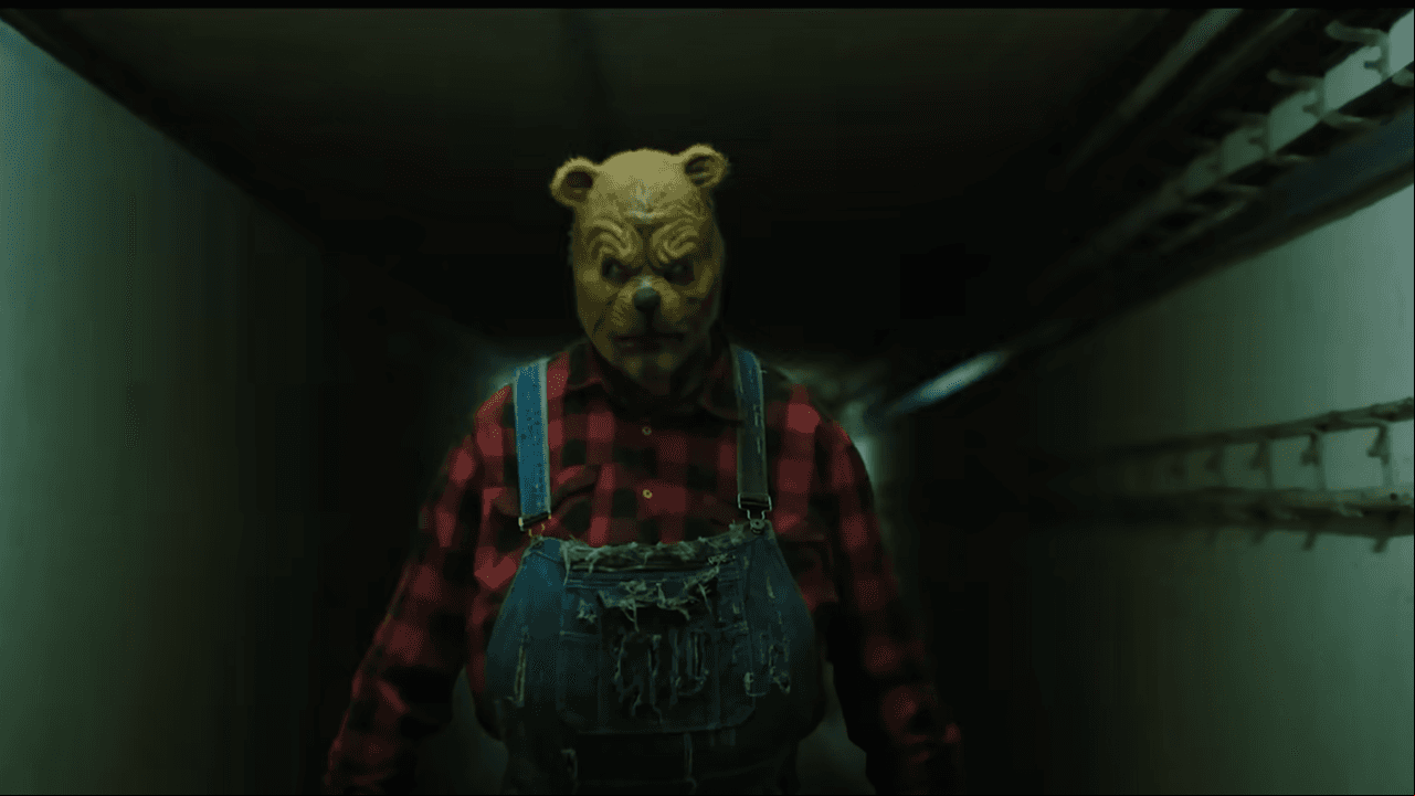 'Winnie-the-Pooh: Blood and Honey 2'