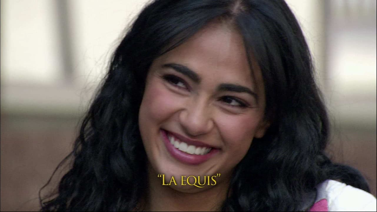 ESTE VIERNES: Viviana dejará de ser “La equis”