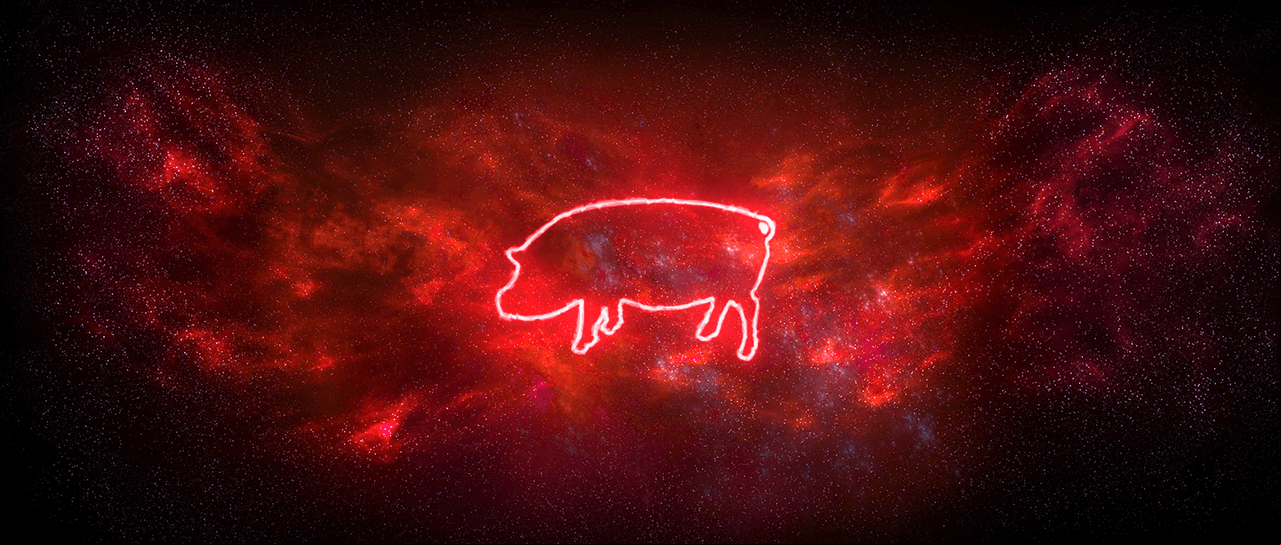 Cerdo: No va a tener límites. Este año el cerdo los va a cruzar con placer, tendrá placer la trasgresión. En cuanto a las cosas que le gustan va a estar muy celoso y a la defensiva. También, se va a poder comunicar mejor, aunque no le interese mucho. Y finalmente, tendrá un temperamento sensible, pues rápidamente podría enojarse y eso lo llevaría a refugiarse en su soledad.