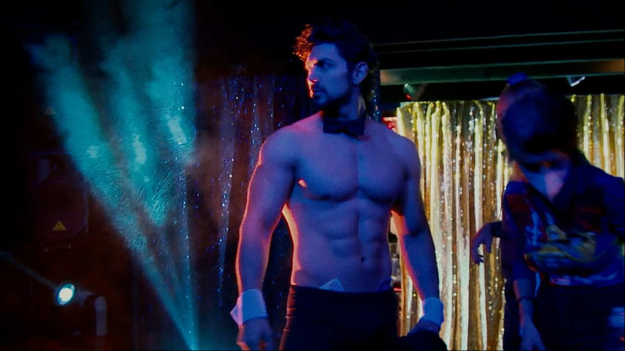 Miguel Martínez revela cómo se transformó en stripper para ‘Vencer el Pasado’