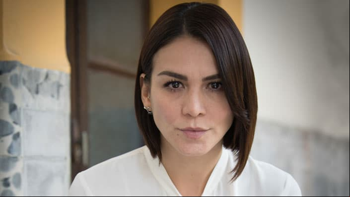 Laura García