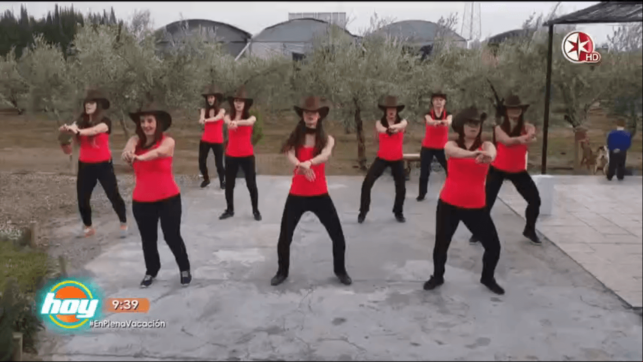 Descubre los beneficios que tiene bailar para tu salud