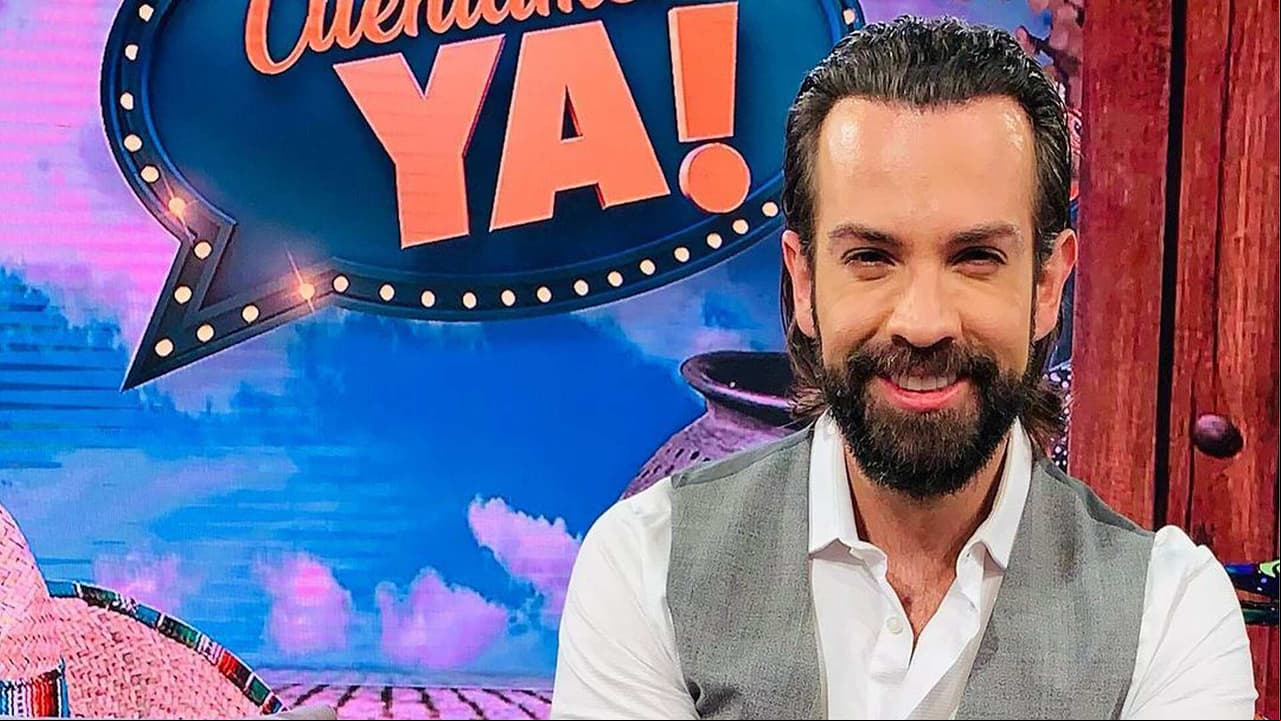 Diego de Erice habla de la nueva temporada de ‘Inseparables’: “25 veces más intensa que la primera”