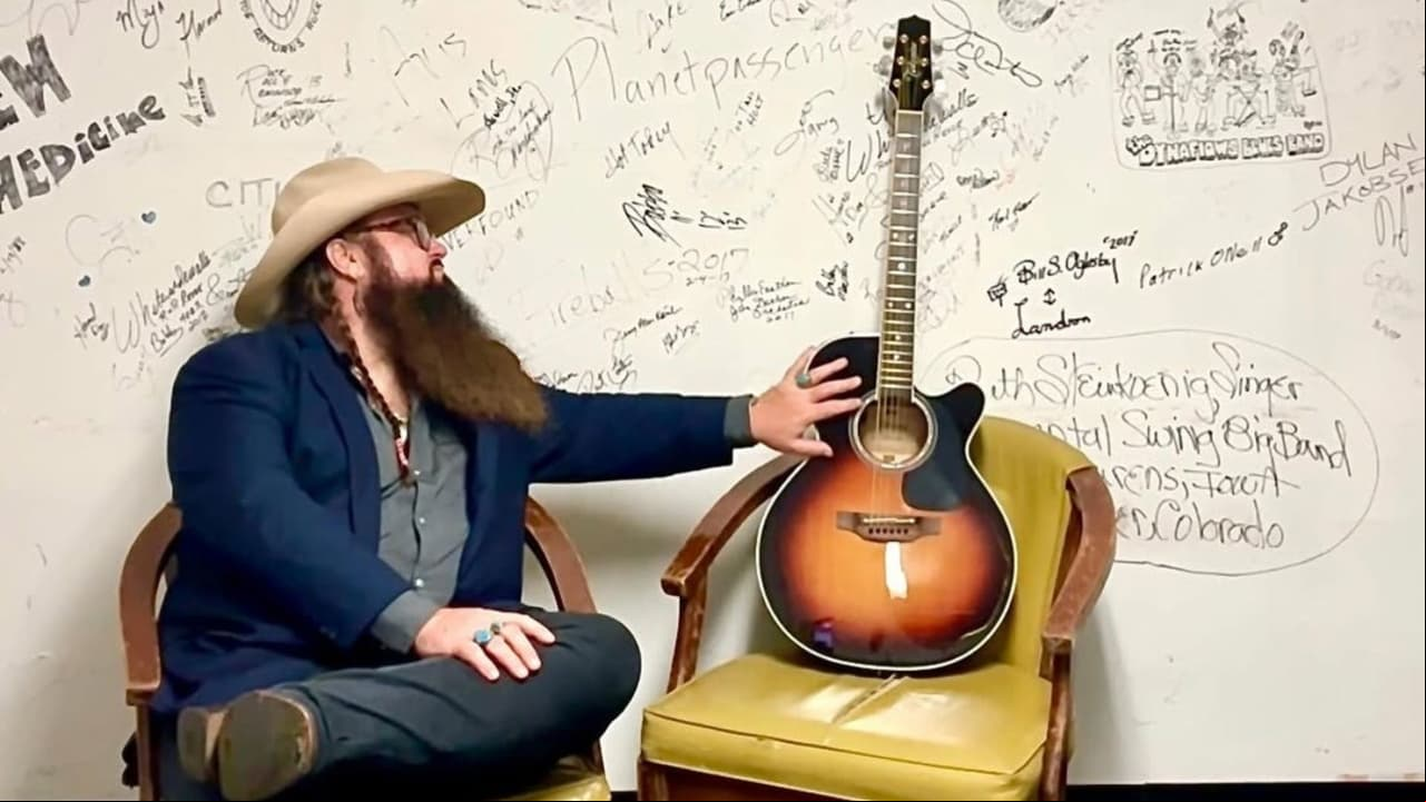 Sundance Head