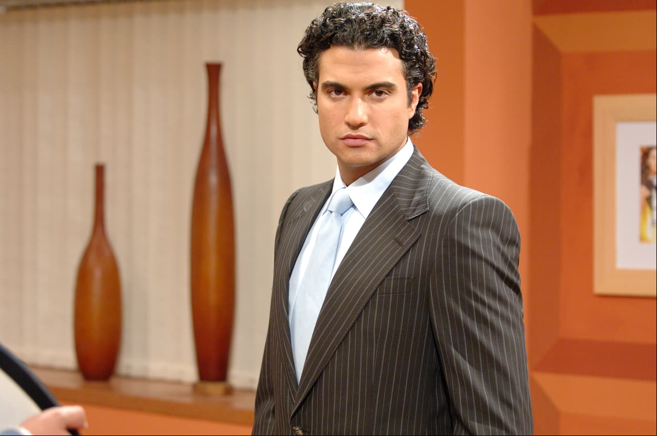 Además de La fea más bella, 5 novelas y películas de Jaime Camil para ver completas en blim tv