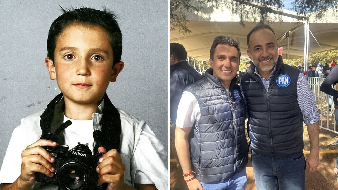 Reportan cargo púlico de José Miguel Pérez.