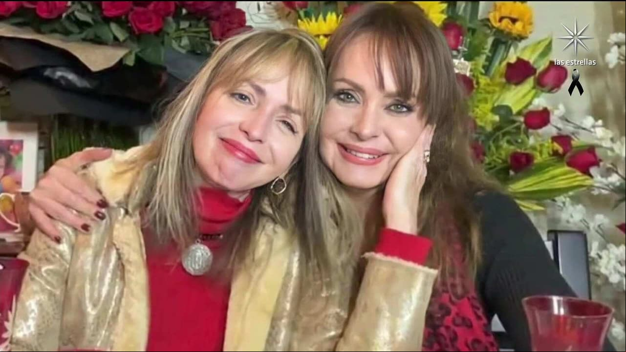 Las rápidas de Cuéntamelo ya! (Miércoles 15 de diciembre): Hermanas Spanic estuvieron juntas después de 10 años