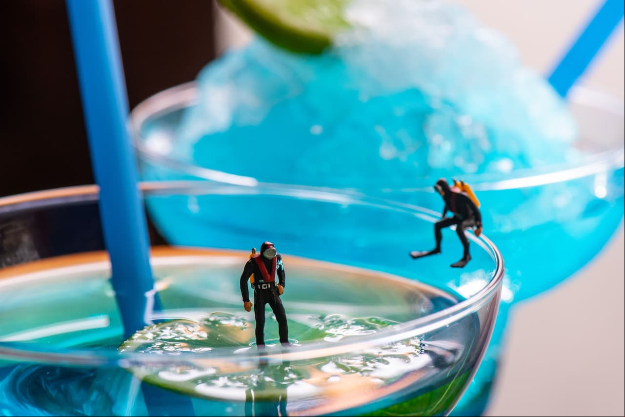 Debemos aclarar que un diorama es un tipo de maqueta con el objetivo de representar una escena a escala; muchas veces con un propósito decorativo o lúdico.
