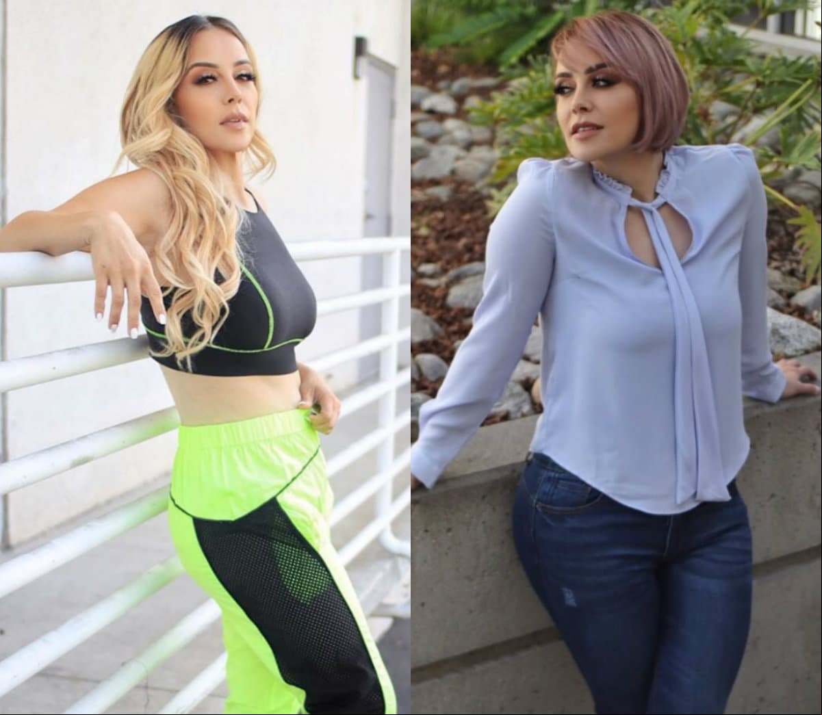 Pros y contras de la dieta cetogénica con la que Rosie Rivera perdió 9 kilos