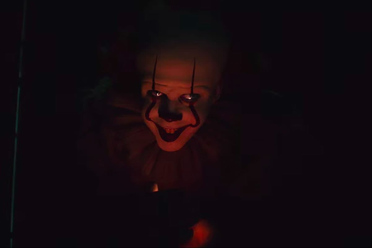 IT Capítulo 2: Así de terrorífico regresa el payaso “Pennywise” en su primer avance