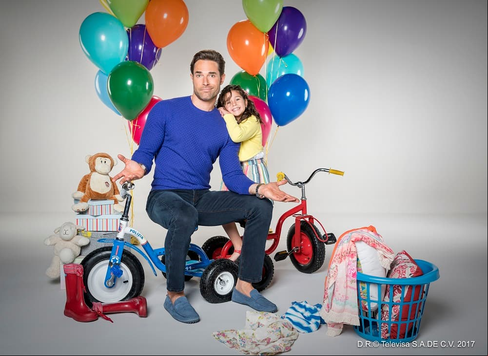 ¿Quieres ganar un regalo a toda madre?