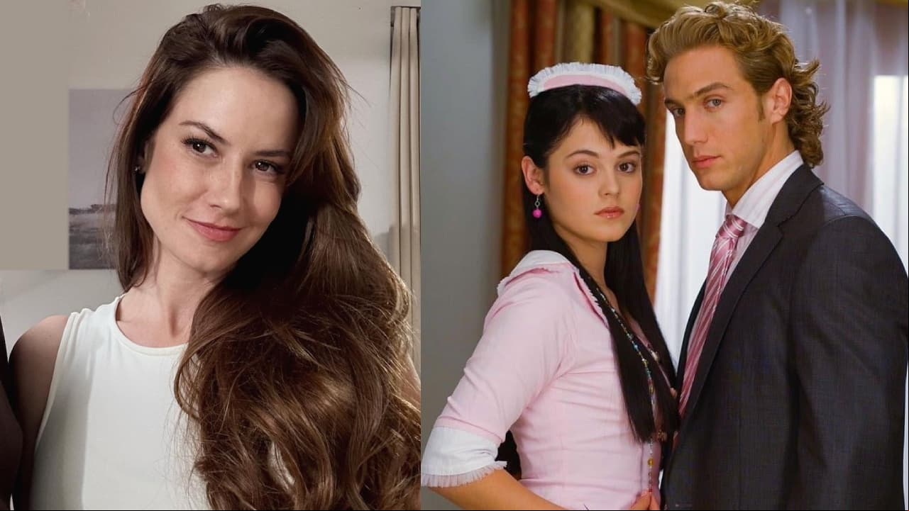 Altair Jarabo se reencuentra con actriz de ‘Al diablo con los guapos’ 17 años después: publican foto