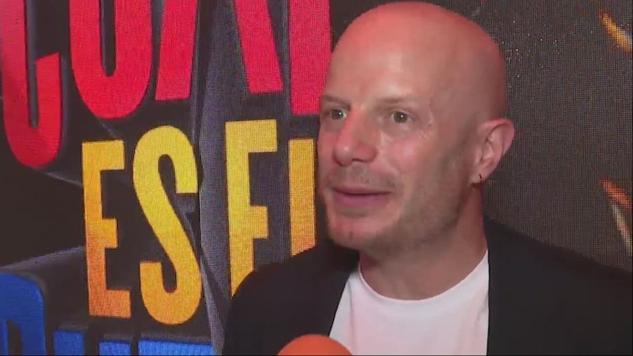 Facundo regresa a la pantalla con ‘¿Cuál es el Bueno?’