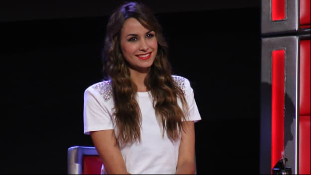 Odalys Ramírez llega como co-conductora a La Voz… México 2017