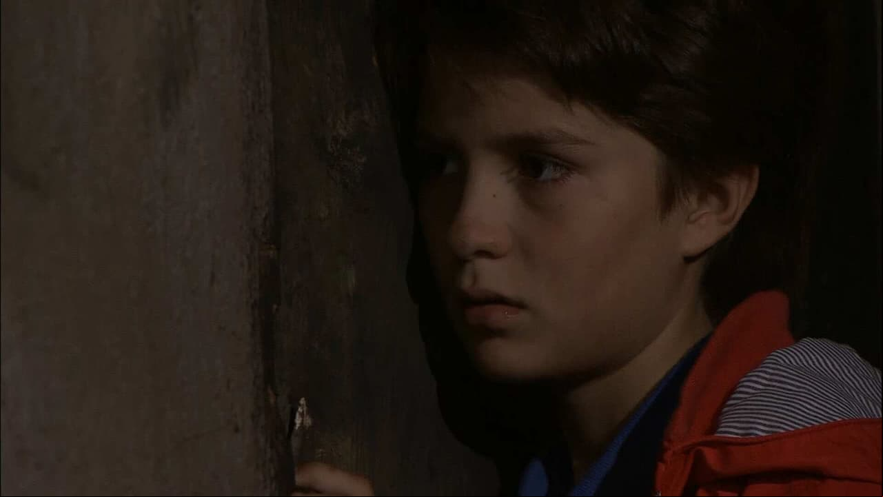 Resumen Capítulo 50: El rescate de Alex