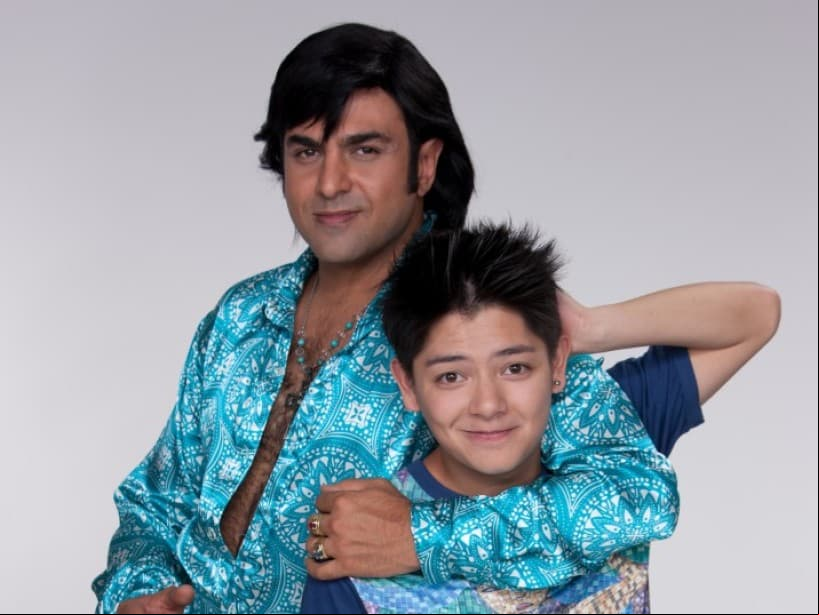 Después de la exitosa serie, Beng Zeng participó en las películas ‘¿Qué culpa tiene el niño?’, ‘El complot de Mongol’ y ‘Como caído del cielo’; además actuó en la telenovela ‘Vencer el miedo’.