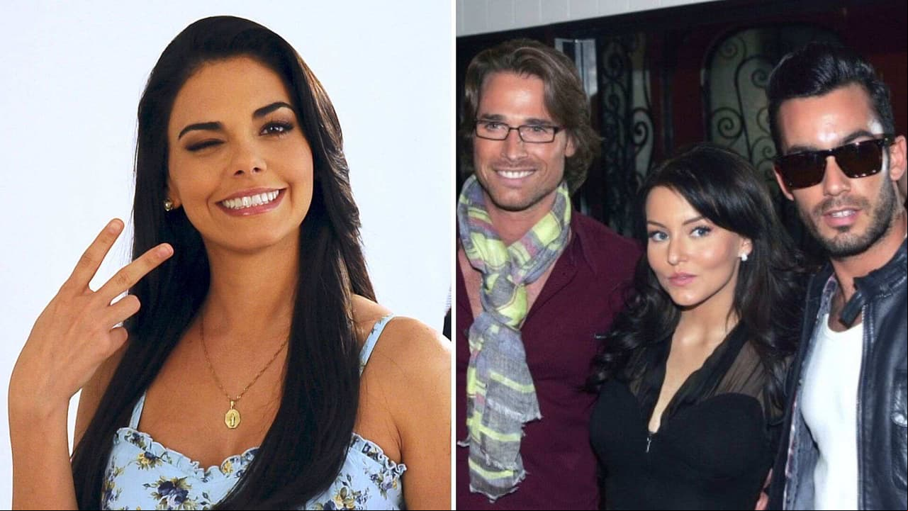 ¿Sabías que Livia Brito actuó en 'Teresa'? Mira aquí su participación