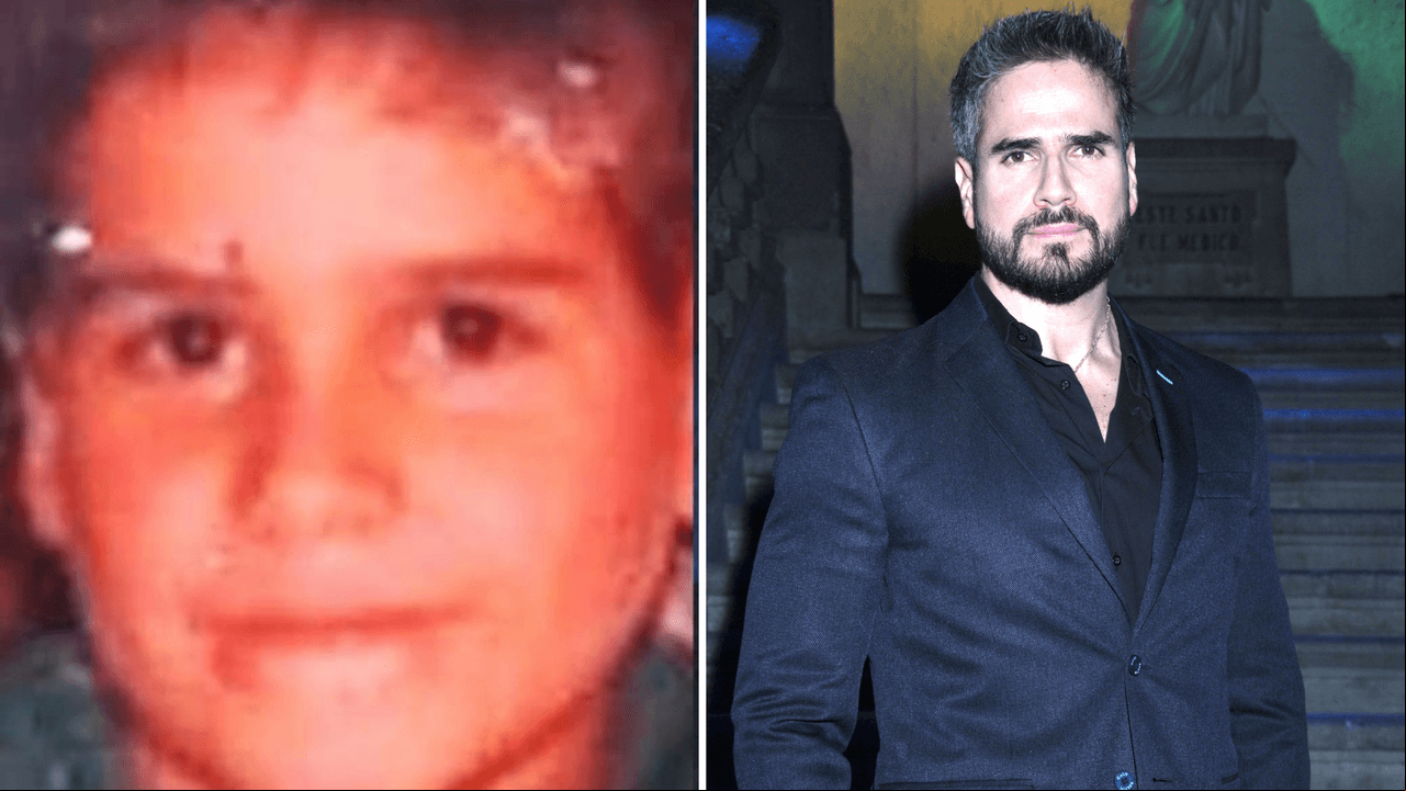 A pesar de no ser mexicano, puesto que Daniel Arenas llegó al mundo en Bucaramanga, Colombia, el 30 de marzo de 1979, este actor se ha ganado el cariño de los televidentes del país, gracias a su actuación en telenovelas como 'Corazón Indomable' (2013), 'La Gata' (2014), 'Mi marido tiene familia' (2017-2019) y, recientemente, 'Médicos Línea de Vida' (2019-2020).