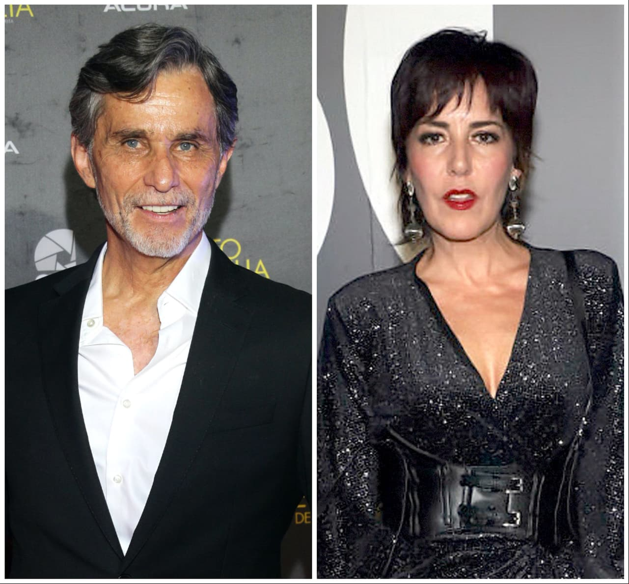 Humberto Zurita: ¿qué edad tiene y cuántos años le lleva a Stephanie Salas?