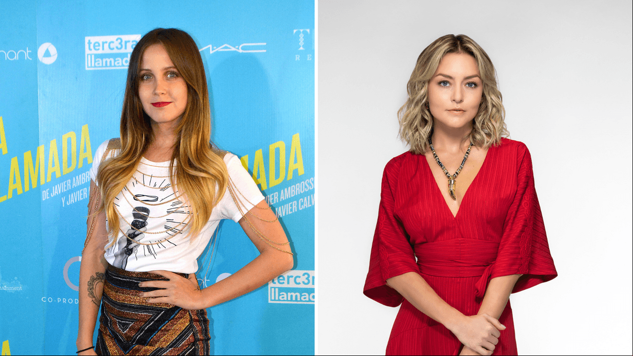 En días recientes, Angelique Boyer reveló que cuando tenía ocho años audicionó para darle vida a la versión infantil de 'Esmeralda'. Sin embargo, el papel terminó siendo para la actriz Natasha Dupeyrón. “Desde que yo veía Esmeralda yo jugaba a ser actriz. Mi primera audición en Televisa fue para hacer a Esmeralda de niña", reveló la actriz de origen francés a la revista TVyNovelas.