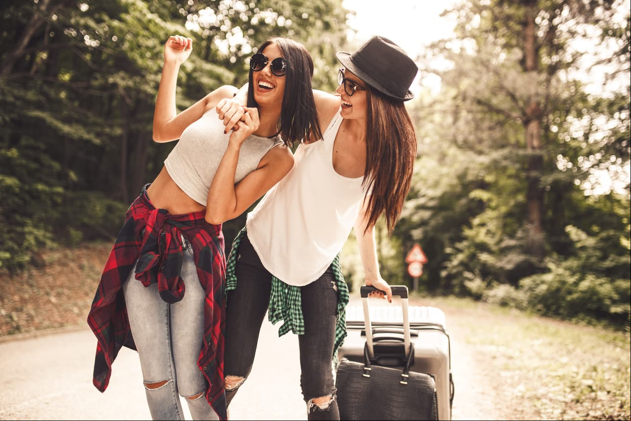Acuario: Qué tipo de amigo eres y quienes son tus mejores amigos