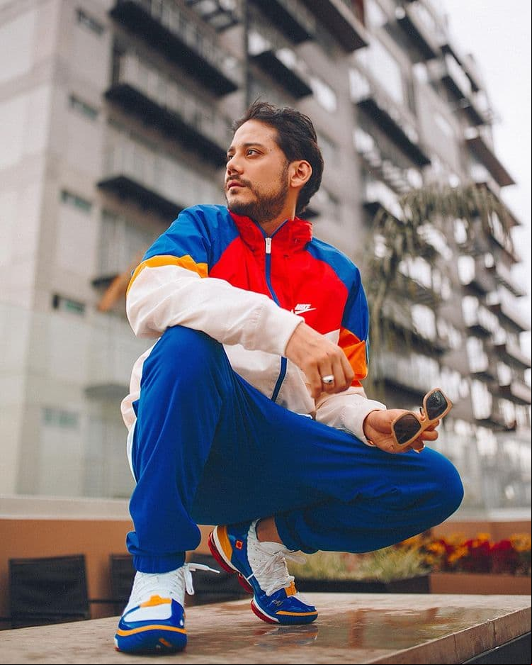 Rix responde a la denuncia de Nath Campos por abuso sexual