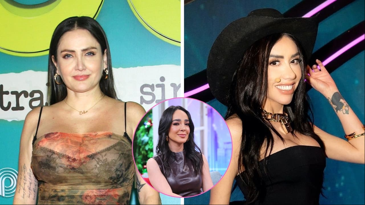 Celia Lora lanza fuerte mensaje en TikTok de Karime Pindter, ¿mandó una indirecta para Manelyk? 
