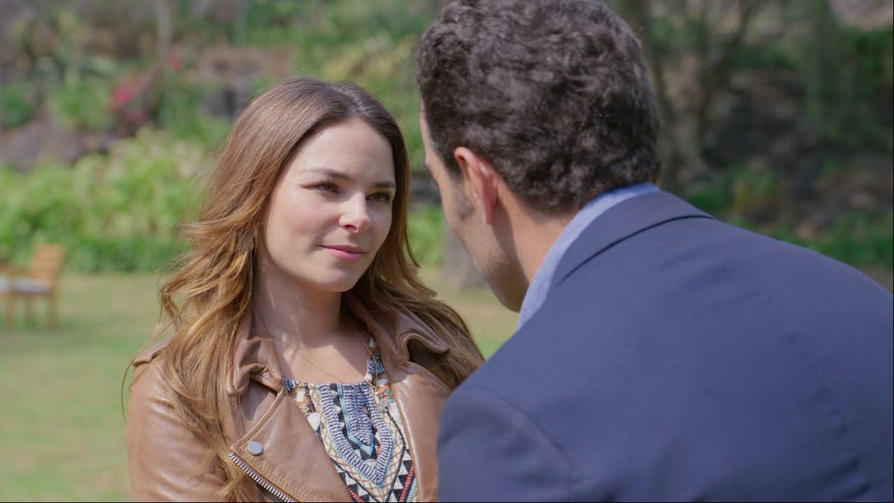 Alejandra Robles Gil: Todas las telenovelas en las que participó antes de tener un protagónico