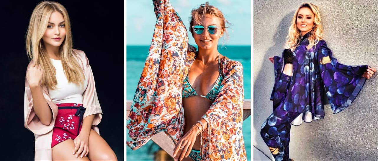 Angelique Boyer comparte sus mejores consejos de belleza