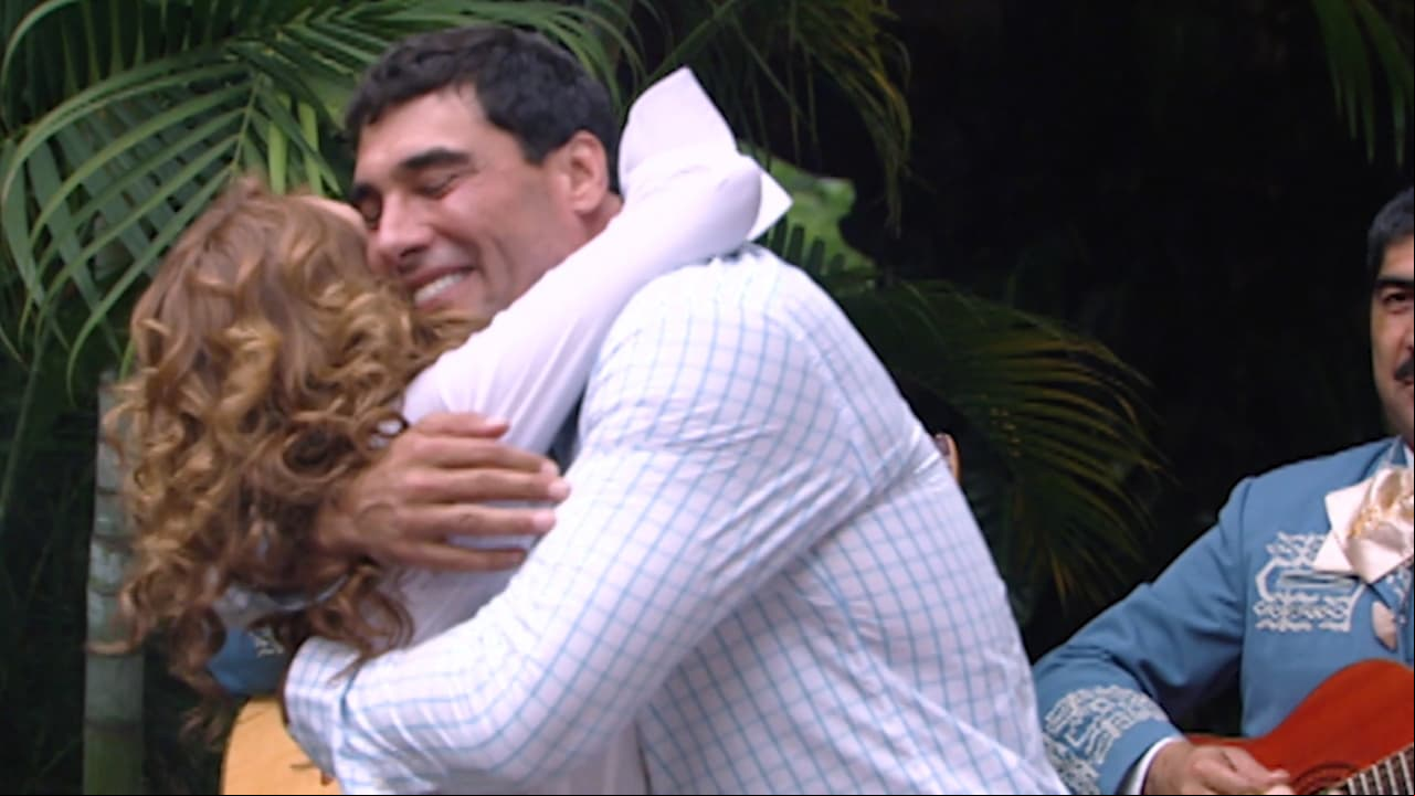 ¡El dinero no compra la felicidad! ‘Gaviota’ se enamoró de ‘Rodrigo Montalvo’ con los pequeños detalles. Desde una caminata por ‘La Montalveña’, hasta una íntima plática.
