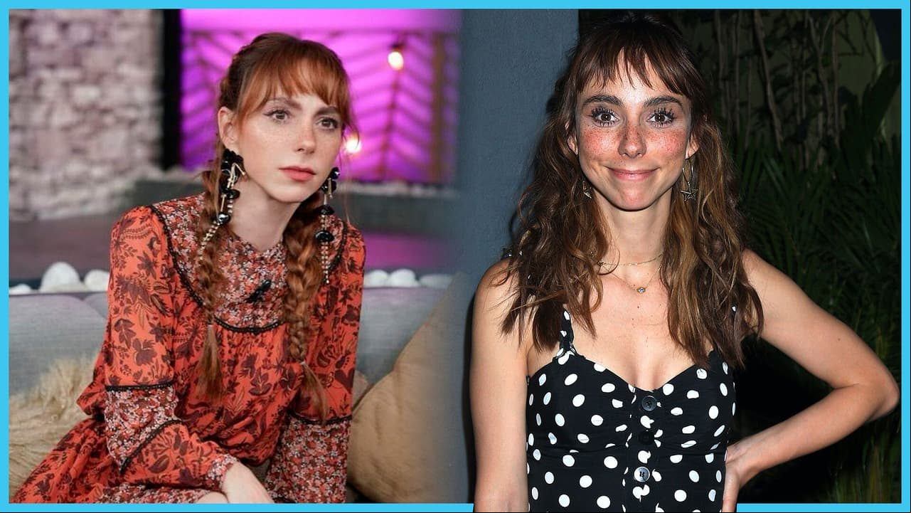 Natalia Téllez: ¿en cuántas telenovelas ha participado?