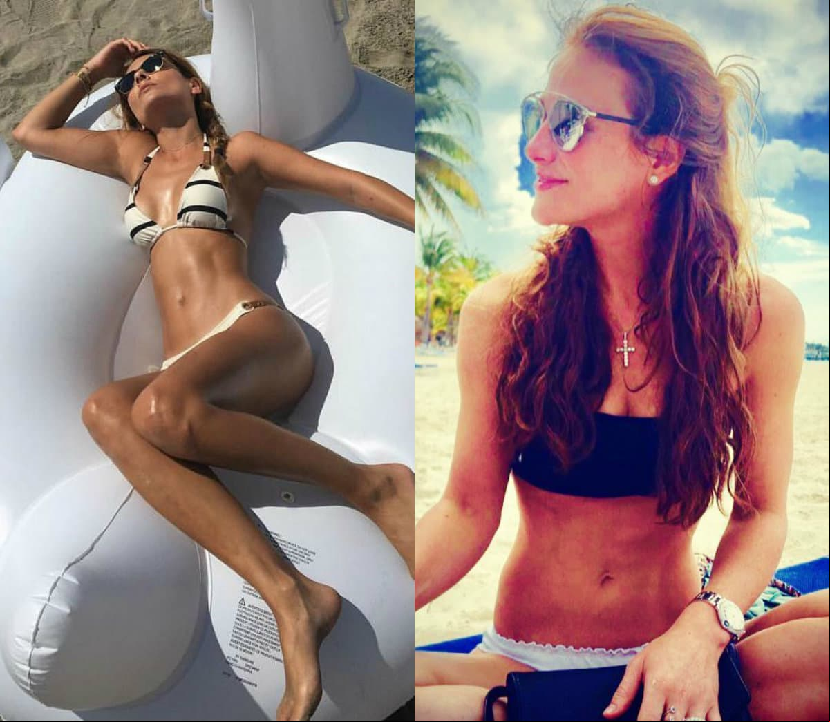 Grettell deslumbra con su belleza en ‘Tenías que ser tú’