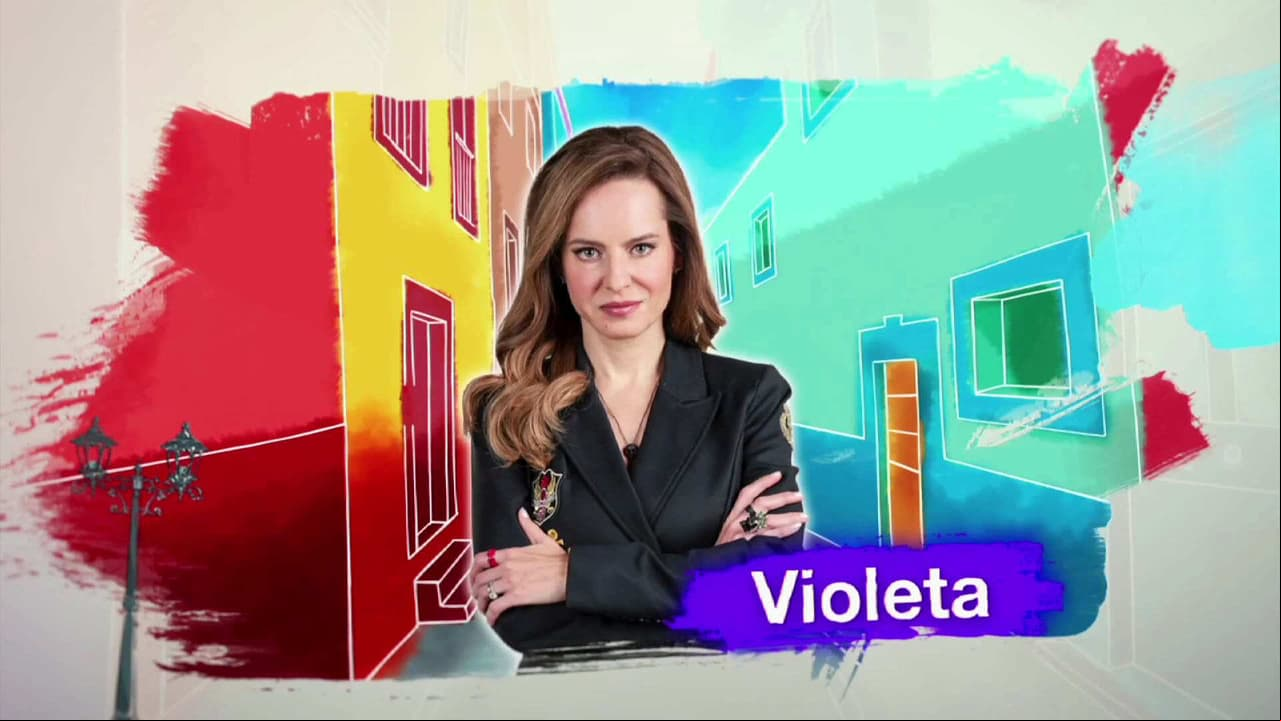 ¿Violeta recuperará el amor de Cony en el FINAL de ‘Qué le pasa a mi familia’?