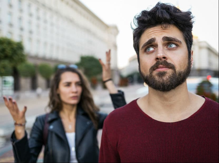 Tauro es persistente, cariñoso, inflexible ¡y celoso!
