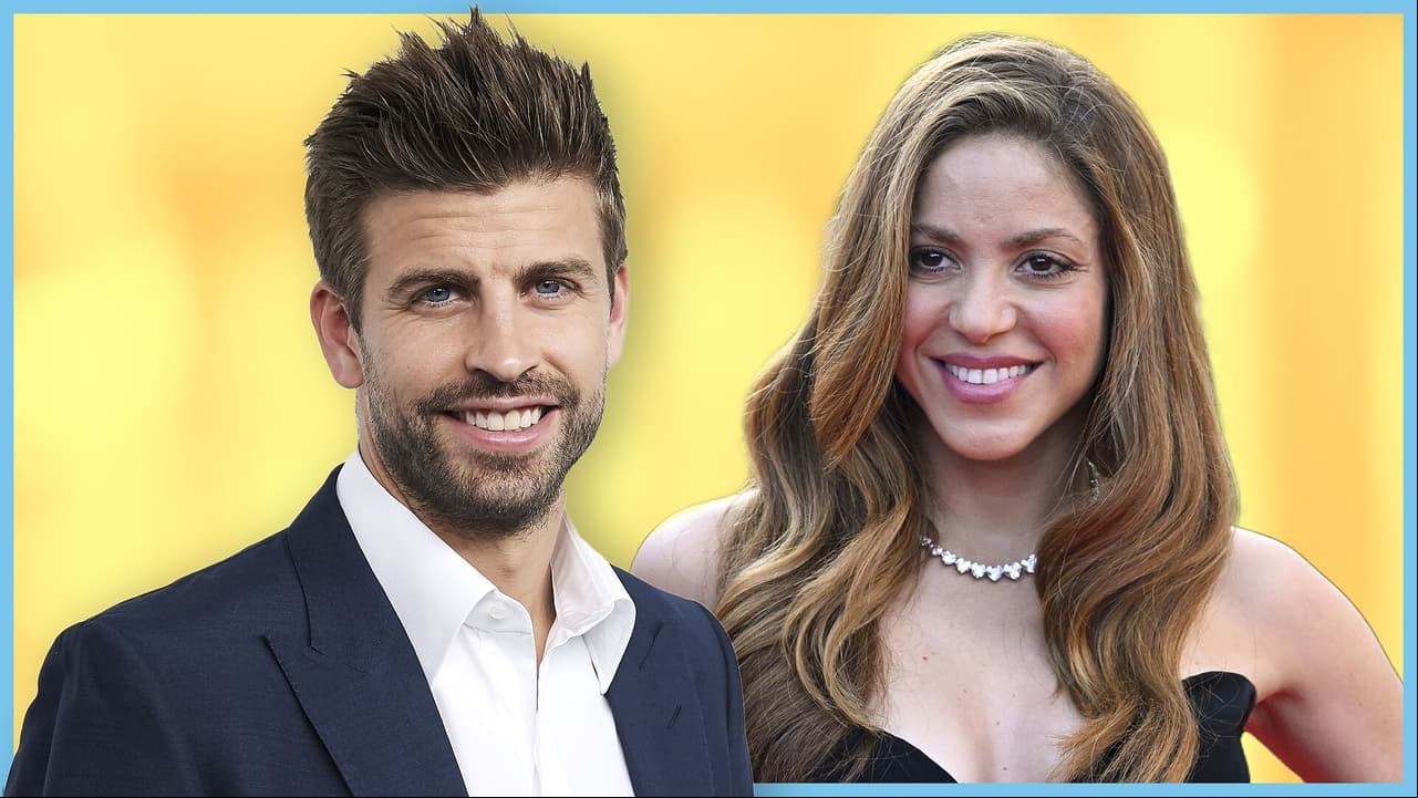 Hermano de Shakira se reúne con Piqué; ¿habría reclamo por aparecer con Clara?