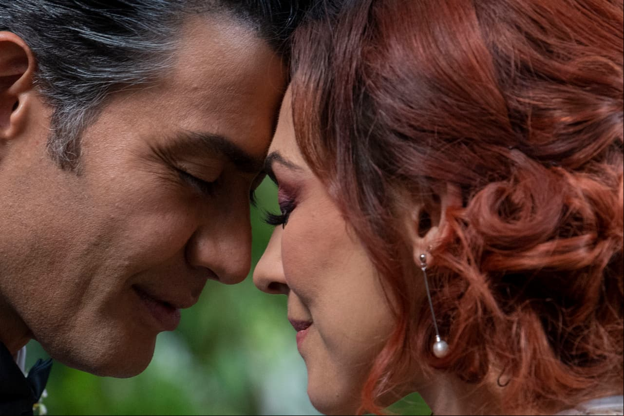 ‘La Madrastra’ arrasa con el rating en su gran final