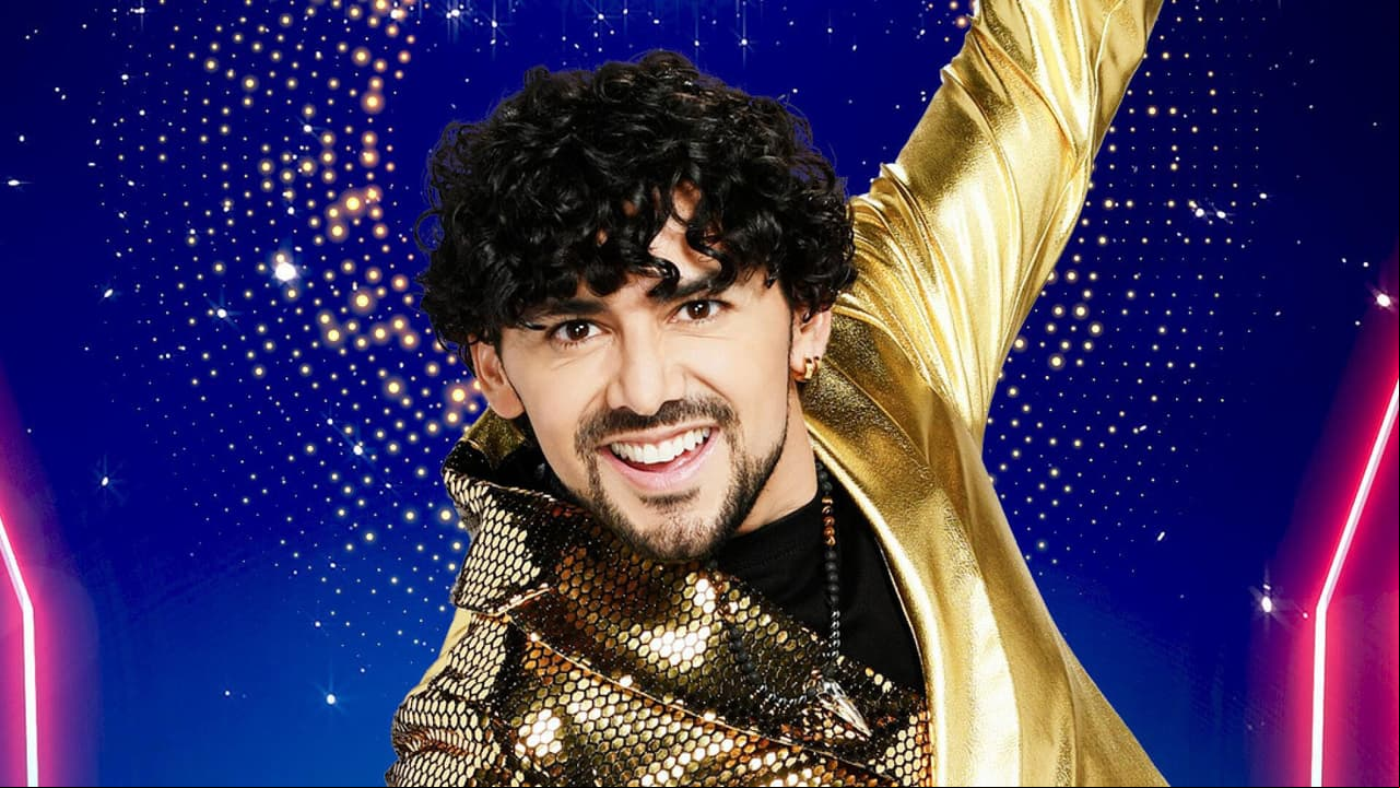 Miguel Martínez habla sobre la noble causa que lo impulsó a participar en ‘Mira Quién Baila: All Stars’