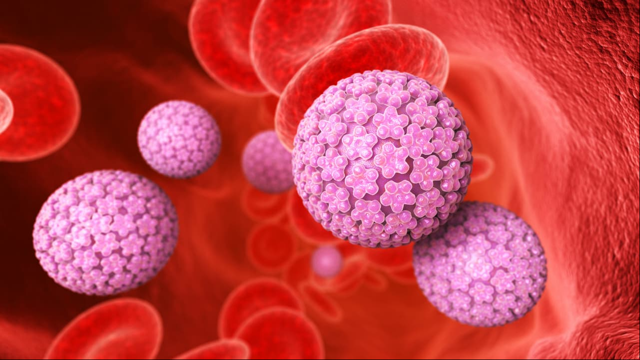 VPH. The New England Journal of Medicine reveló que quienes hayan tenido sexo oral con 6 o más personas diferentes en su vida tienen más riesgo de contraer este tipo de cáncer.